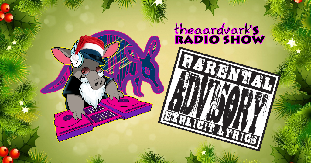 theaardvark's Radio Show #46 Rude Special
