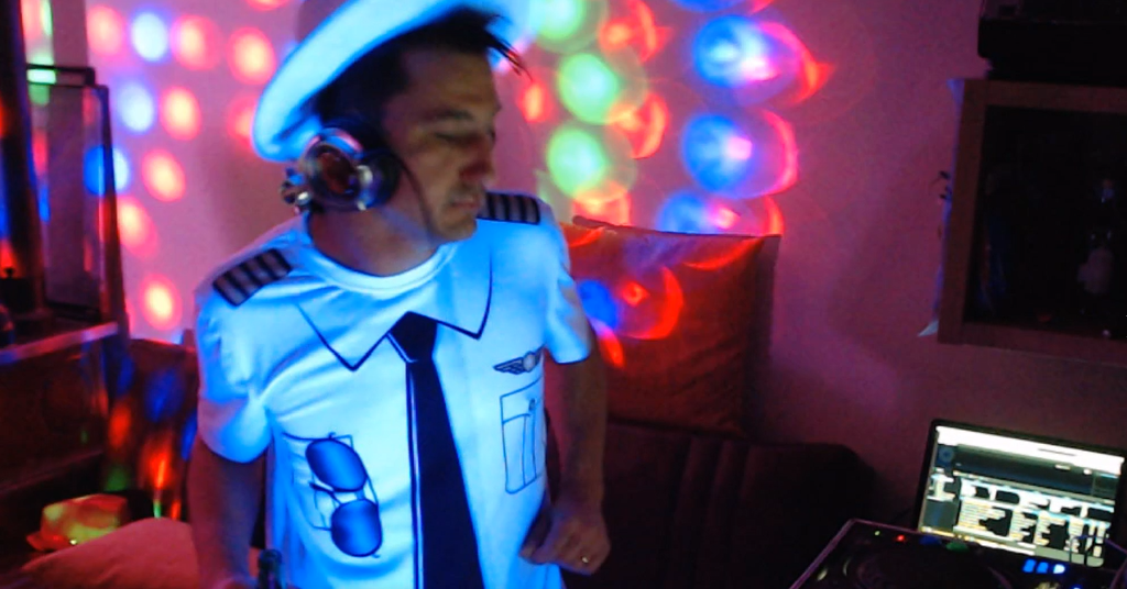 Introducing DrCocco #2