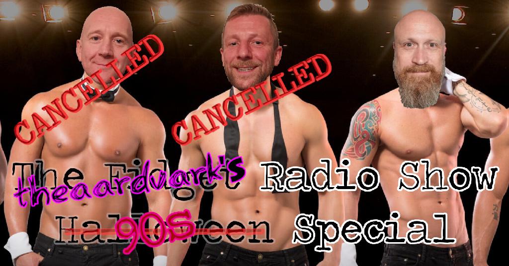 theaardvark's Radio Show #41 20201025 90s Special