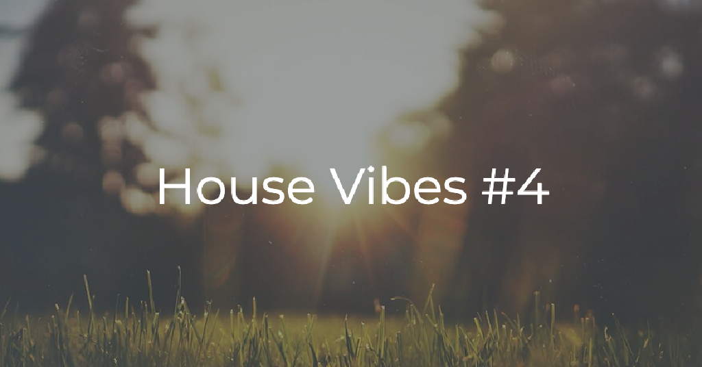 House Vibes #4