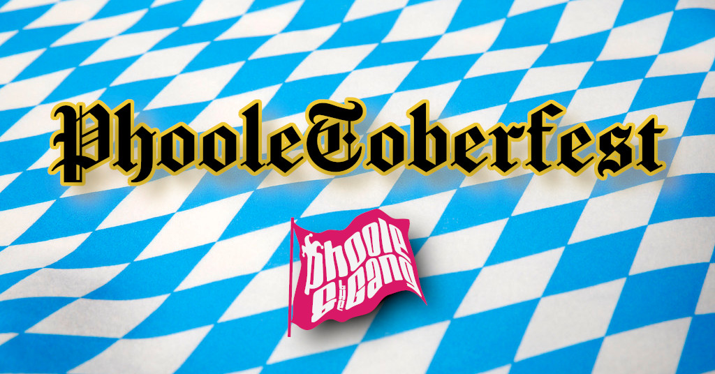 Phooletoberfest 2023! Phoole and the Gang 455