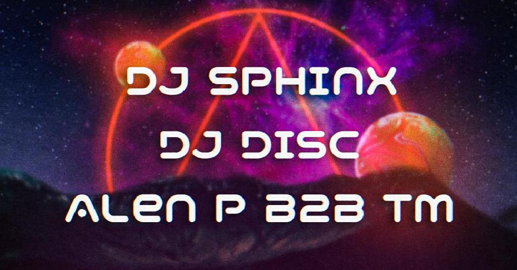 Planet Funk Ep 489