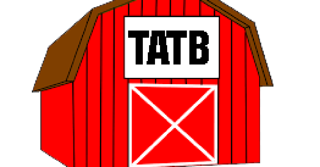 Trance Around The Barn 003
