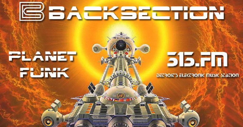 Planet Funk Ep 342