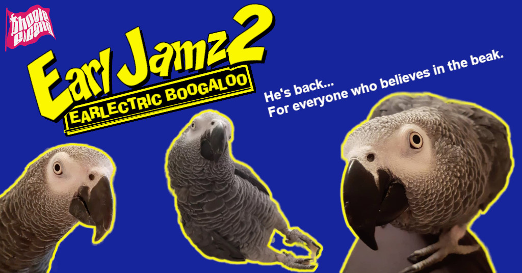 Earl Jamz 2 - Earlectric Boogaloo! Phoole and the Gang 431