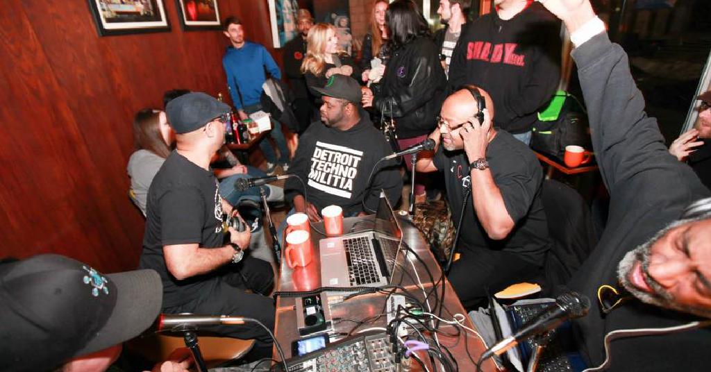 Planet Funk Ep 404