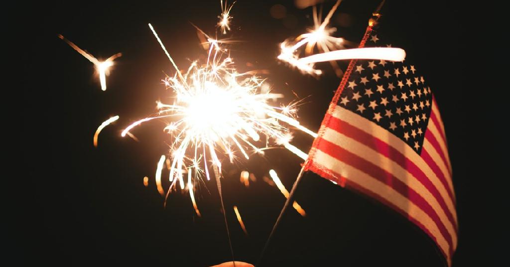 4th Of July Party Live Show
