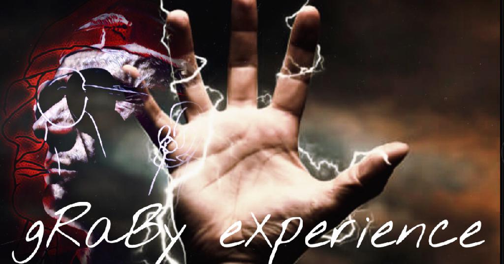 gRaBy eXperience vol. 2020.5
