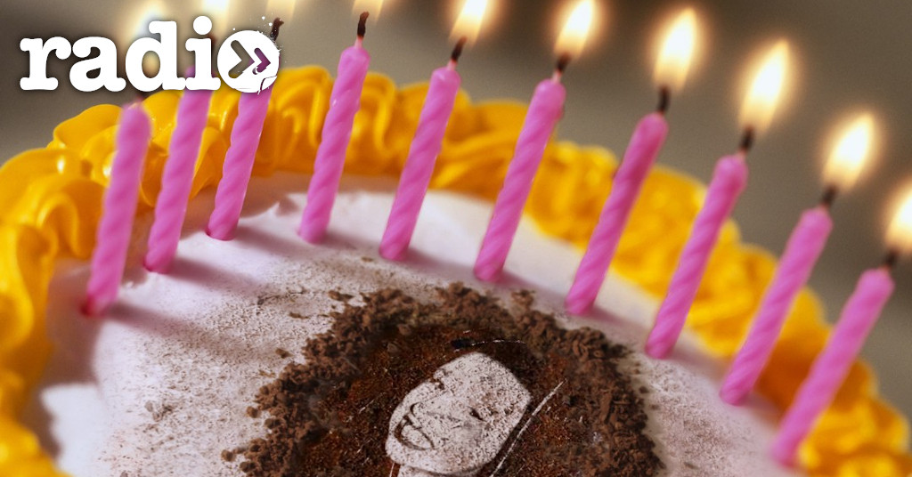 Phoole's Birthday Show! #319