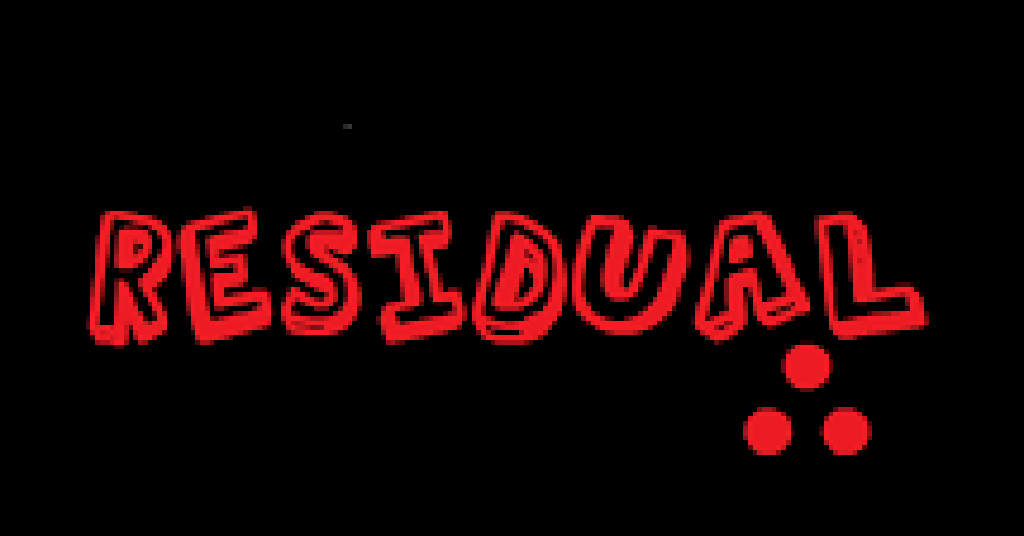 Residual