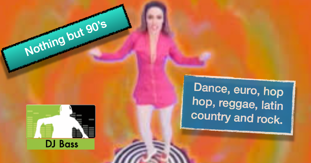Nothing but 90's #5