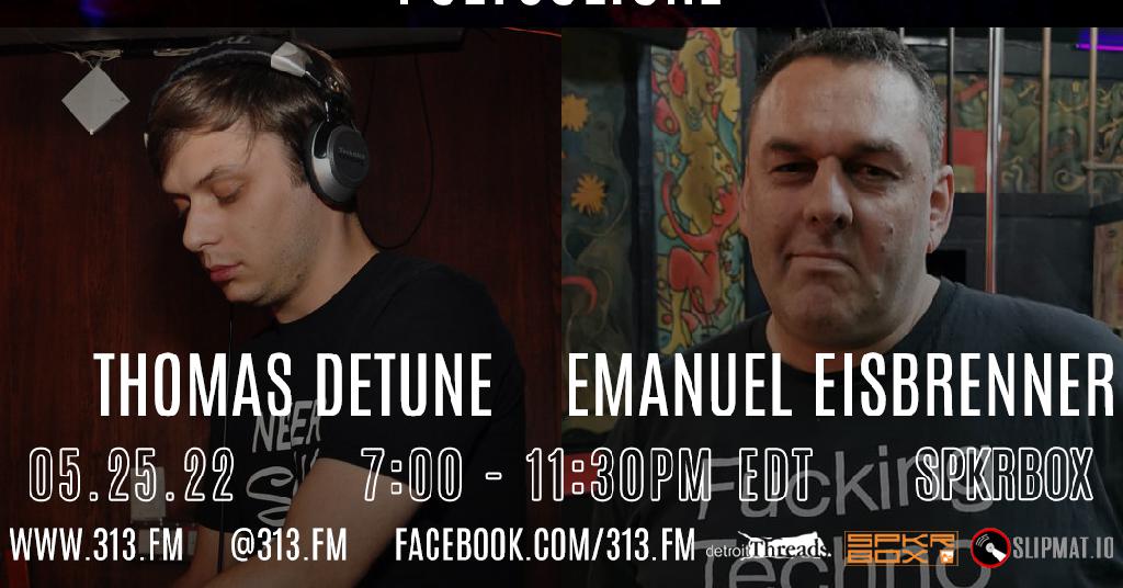 Planet Funk Ep 434