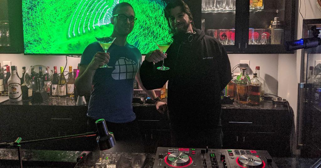 Radio4Ravers - 100