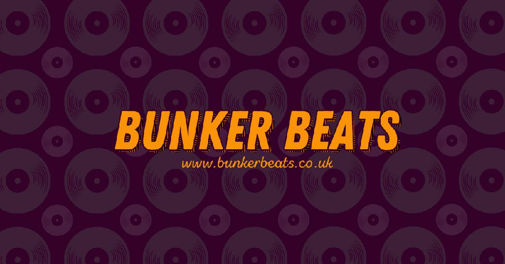 Bunker Beats - Weekly Covid Lockdown Fun - EP5