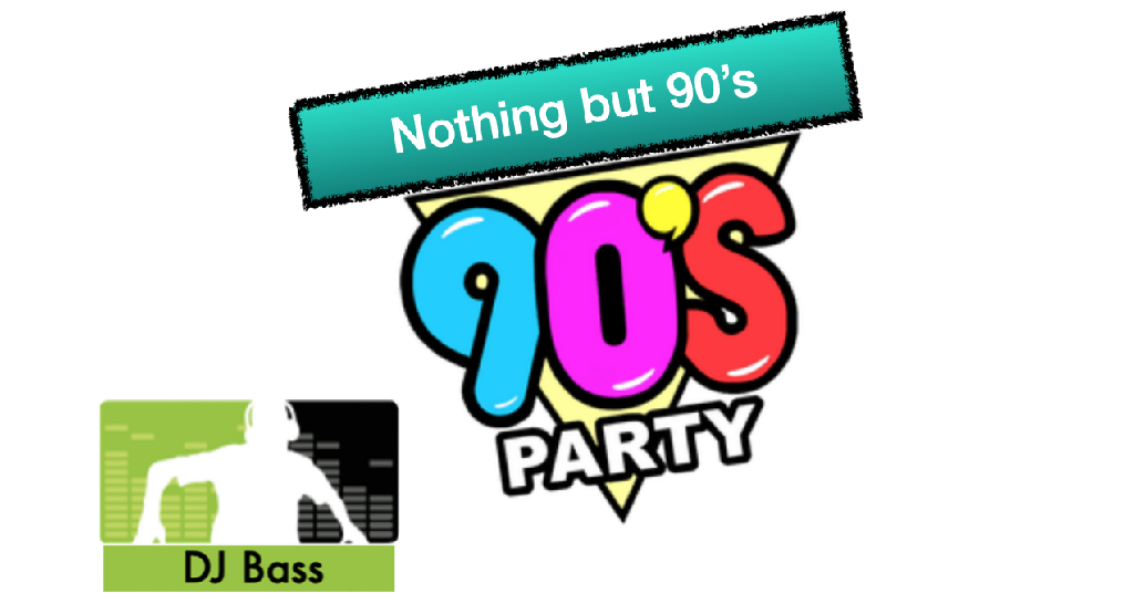 Nothing but 90's #6