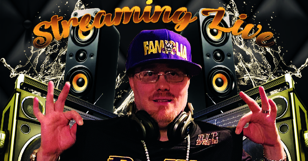 Friday Night Mix Show