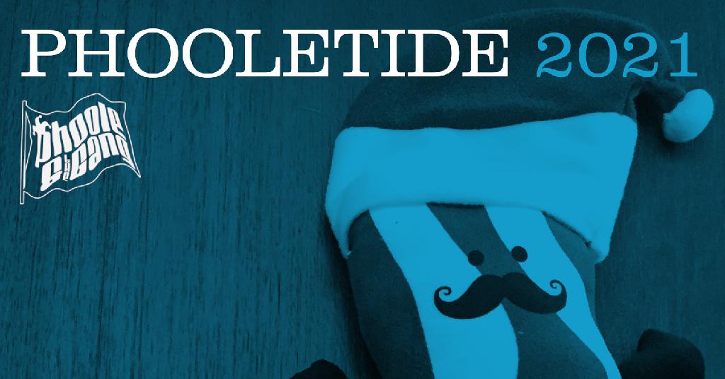 Phooletide Special! Phoole and the Gang 383
