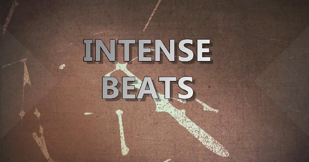 Intense Beats #21