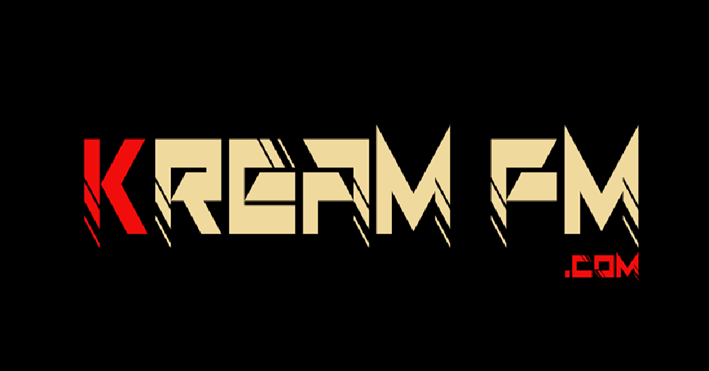 kream fm dot com 