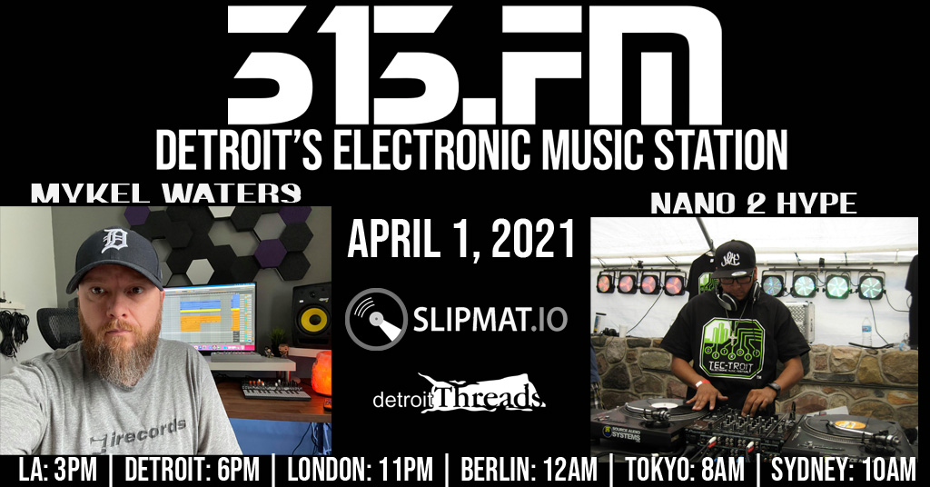 Planet Funk Ep 394