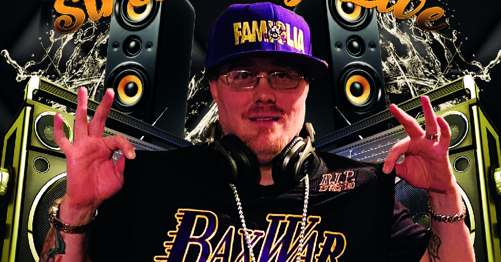 Blazen Radio Mix Show Feat. DJ Jonny Blaze