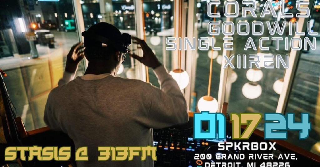 Planet Funk Ep 526