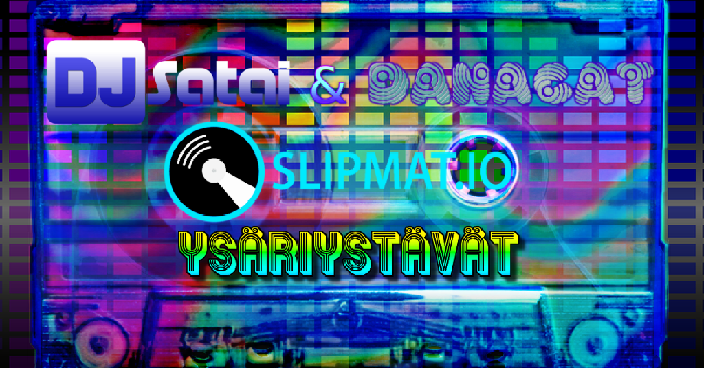 YsäriYstävät Mix