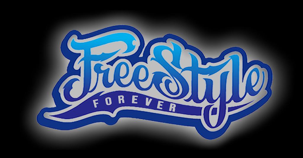 Freestyle Forever