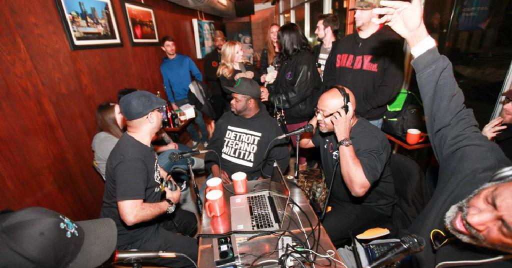 Planet Funk Ep 462