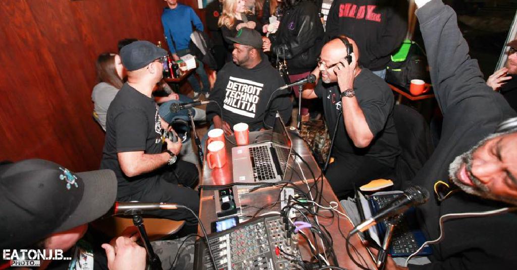 Planet Funk Ep 442