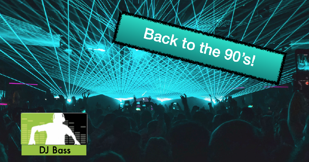 back to the 90s