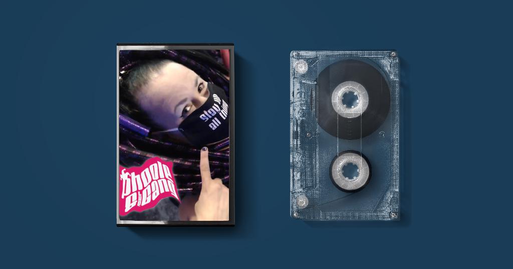 Phoole & the Gang # 349 Pandemiversary Plus Mixtape!