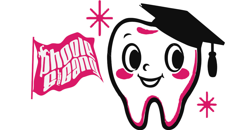 Wisdom/Teeth! Phoole and the Gang 482