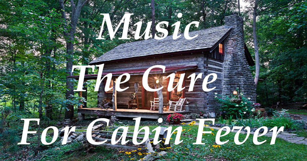 The REMIXX Sessions - Breaking Out of the Cabin Fever