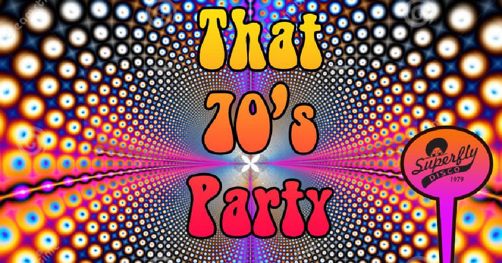 Friday 70s show 