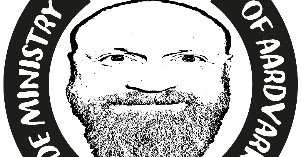 theaardvark's Radio Show #21