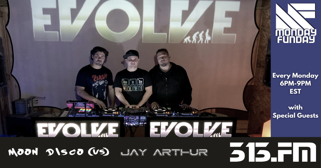 Monday Funday March 29th 2021