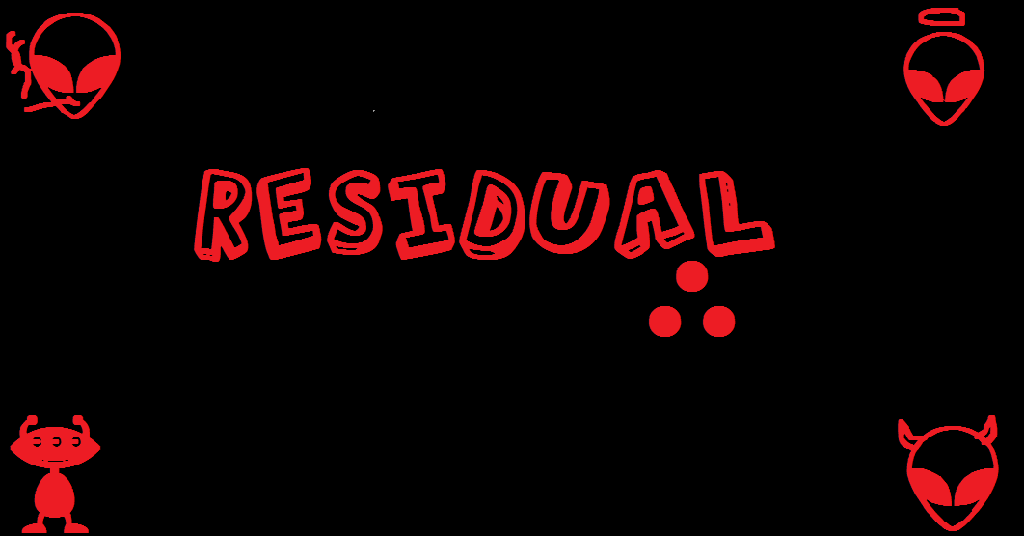 Residual