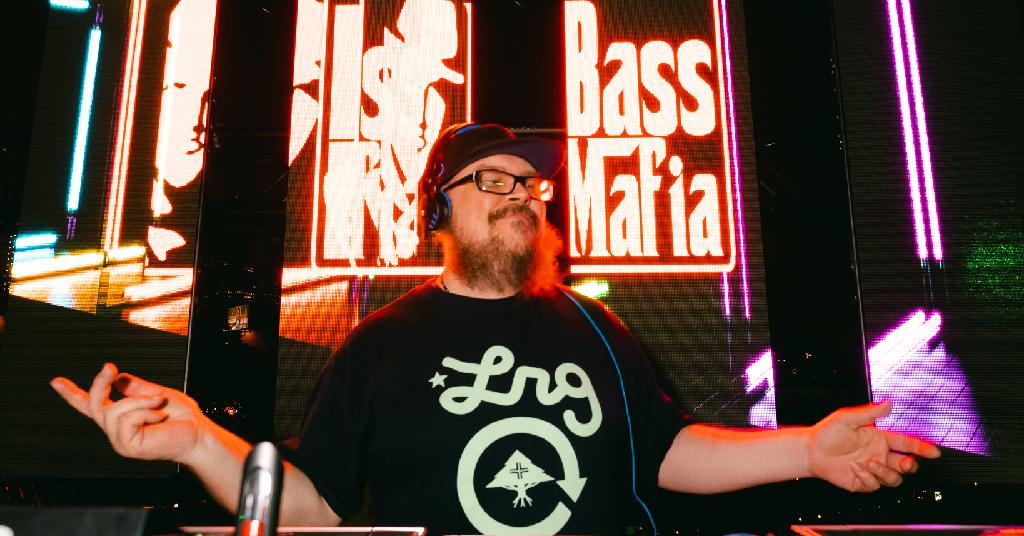 BEJAG & Guests