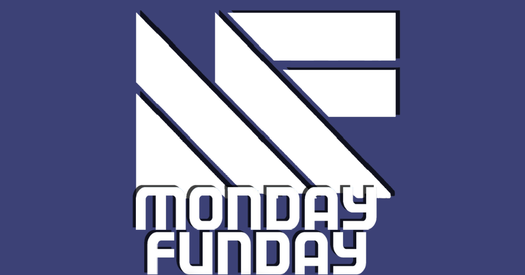 Monday Funday with Jay Arthur and Moon Disco
