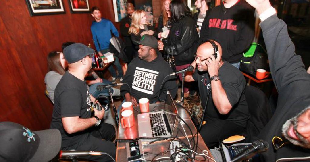 Planet Funk Ep 469