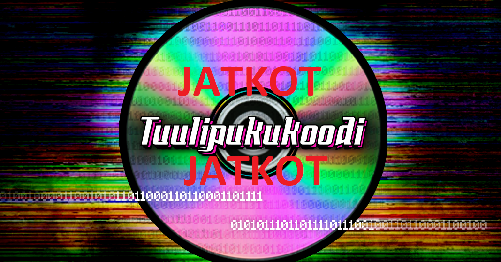 TPK jatkot