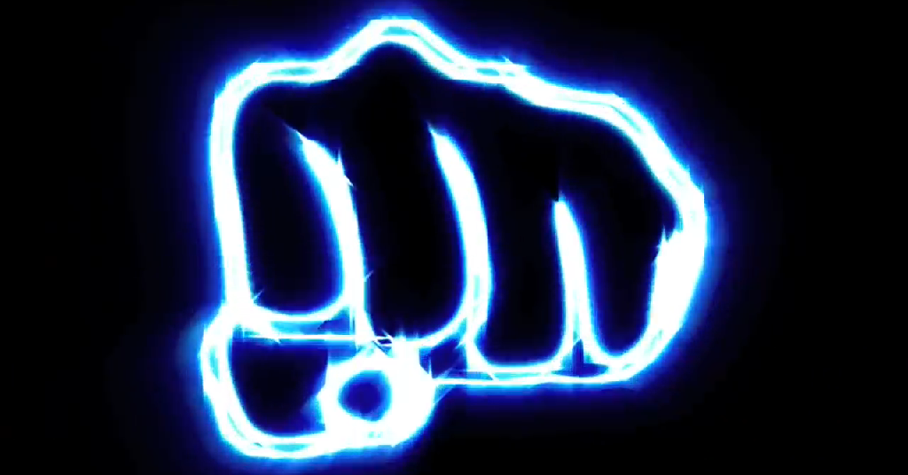 Fight! Phoole and the Gang 450