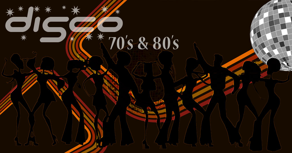 Saturday night Disco
