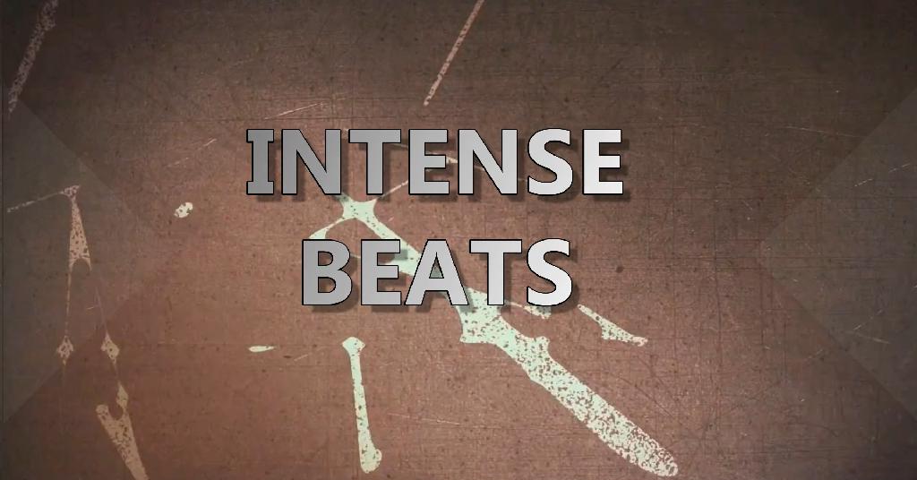 Intense Beats #20