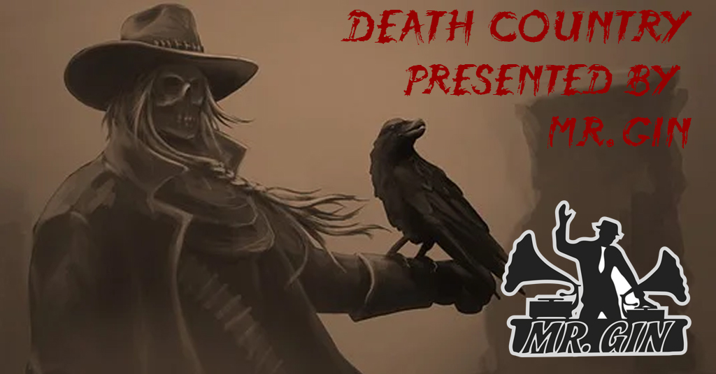 Death Country