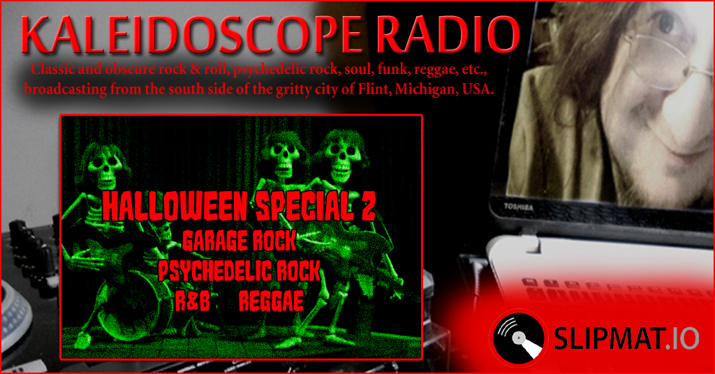 Halloween Special #2 
