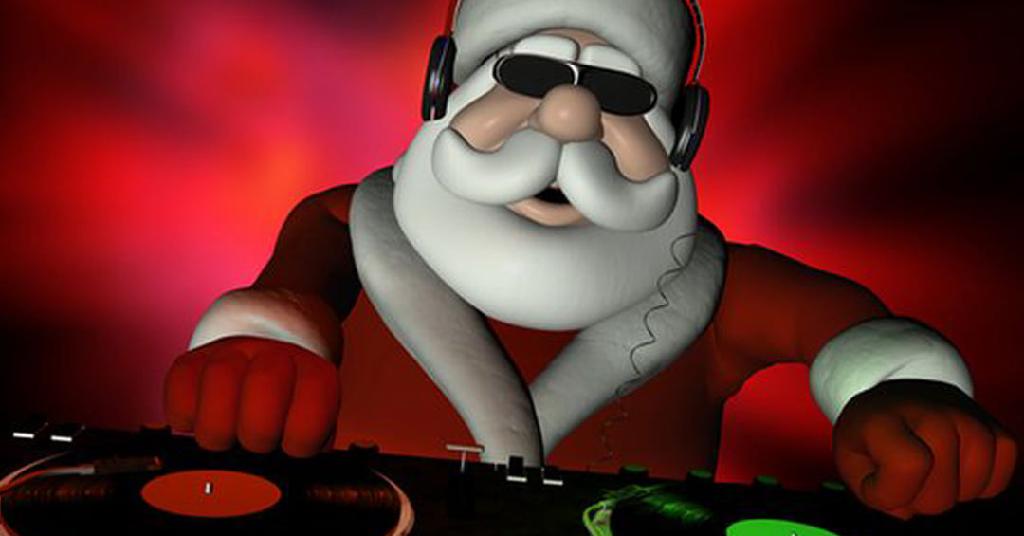 Planet Funk ChristmaZ