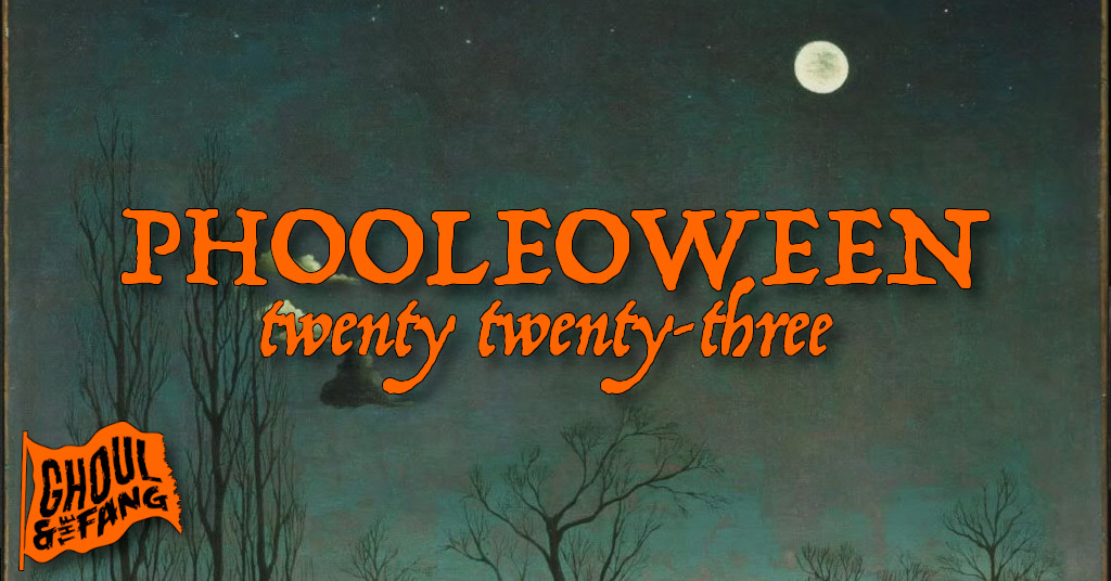 Phooleoween 2023! Phoole and the Gang 458