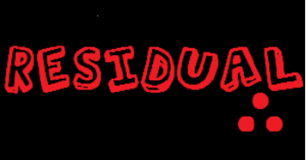 Residual